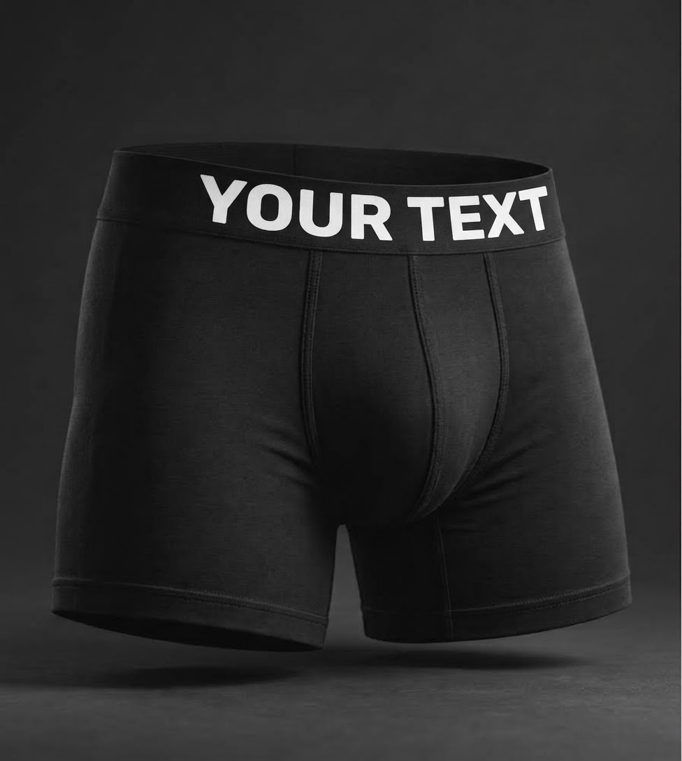 Design your own